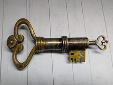 New key lock for sale  ELY