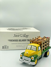 Department firewood truck for sale  Denver