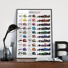 Formula one 2025 for sale  UK