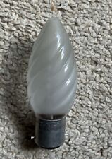 Osram decor 40w for sale  ORPINGTON