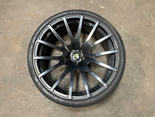 Forgiato wheel rim for sale  Inman