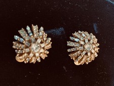 Maresca designer clip d'occasion  Expédié en Belgium