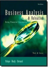 Business analysis and gebraucht kaufen  Berlin