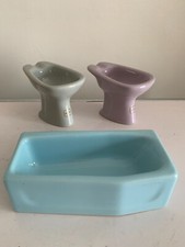 Lot bidets baignoire d'occasion Lot bidets baignoire d'occasion  France