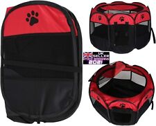Foldable pet playpen for sale  BRADFORD
