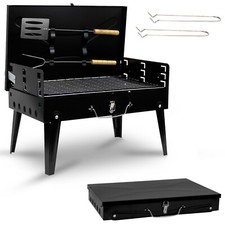 Bbq barbecue camping for sale  LEICESTER