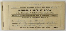 1960 railroad brotherhood for sale  Wooster