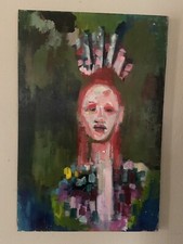 Original artwork. parsons for sale  Raleigh