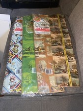 Vtg papercraft gift for sale  Bordentown