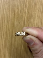 9ct gold mum for sale  NORWICH