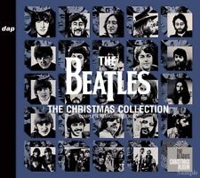 THE BEATLES / THE CHRISTMAS COLLECTION: REMASTERIZAÇÃO COMPLETA 2022 (2CD) comprar usado  Enviando para Brazil