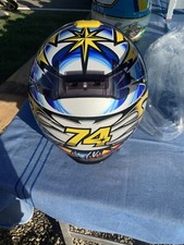 Casco moto usato  Imola
