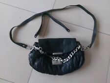 Madonna handtasche schwarz gebraucht kaufen  Berlin