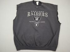 Vintage oakland raiders for sale  Charlotte