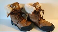 Ugg adirondack snow for sale  OXFORD
