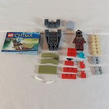 Lego chima set for sale  Rosemount