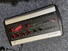 Behringer p16m digital for sale  Fayetteville