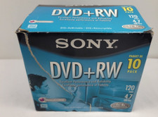 Sony dvd pack for sale  Largo