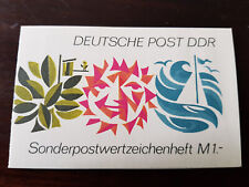 Ddr deutsche post gebraucht kaufen  Düren
