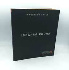 Ibrahim kodra grafiche usato  Milano
