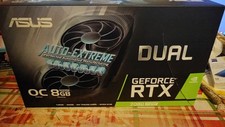 Asus geforce rtx gebraucht kaufen  Herbrechtingen