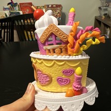 Lalaloopsy minis super for sale  Lake Saint Louis