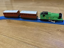 Tomy oliver coaches for sale  PINNER