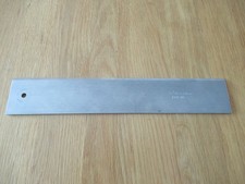 Maun inch steel for sale  LANGPORT