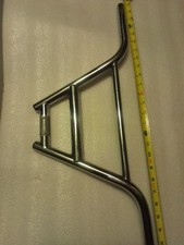 Boss ladder bars for sale  Troy