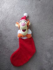 Tigger stocking for sale  TRURO