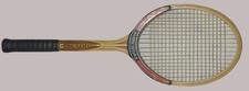 Ancienne raquette tennis d'occasion  Montélimar