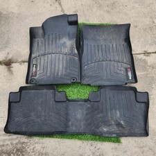 Weathertech floorliner mats for sale  Eaton