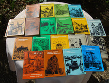 Ddr heftreihe brockhaus gebraucht kaufen  Bad Neualbenreuth