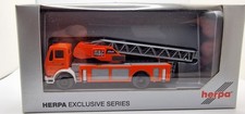 Herpa 907286 feuerwehr gebraucht kaufen  Stolberg (Rhld.)