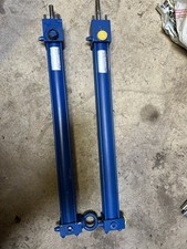 Rexroth hydraulic cylinder for sale  PETERLEE