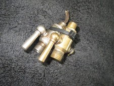 Motorcycle petrol taps for sale  ATHERSTONE