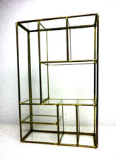 Ancienne petite vitrine d'occasion Ancienne petite vitrine d'occasion  Amboise