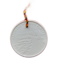 Meissen porzellan medaille gebraucht kaufen Meissen porzellan medaille gebraucht kaufen  Schladen-Werla