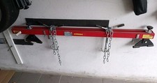 Motorbrücke 500kg 730 gebraucht kaufen Motorbrücke 500kg 730 gebraucht kaufen  Brakel