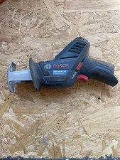 Bosch gsa lithium for sale Bosch gsa lithium for sale  ST. LEONARDS-ON-SEA