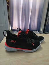 Curry orange black for sale  San Marcos