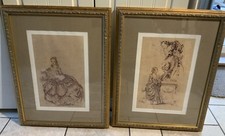 Russell flint prints for sale  TELFORD