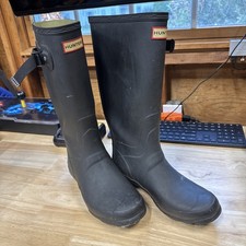 Hunter tall rain for sale  Vernon Rockville