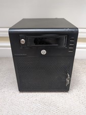 Proliant n54l microserver for sale  EXMOUTH