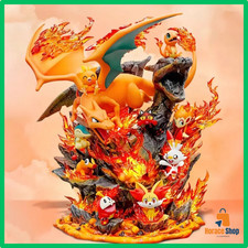 Figurine pokémon famille d'occasion  Roubaix
