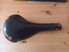 Brooks titanium rail for sale  STOCKPORT