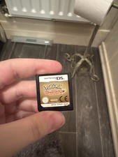 Nintendo pokémon heartgold for sale  SPILSBY
