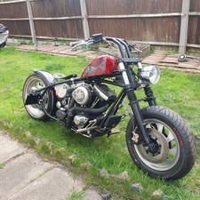harley davidson custom chopper for sale harley davidson custom chopper for sale WOLVERHAMPTON