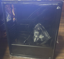 Gaming case rgb for sale  Salt Lake City