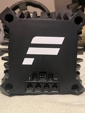 Fanatec csl wheel for sale  SWINDON